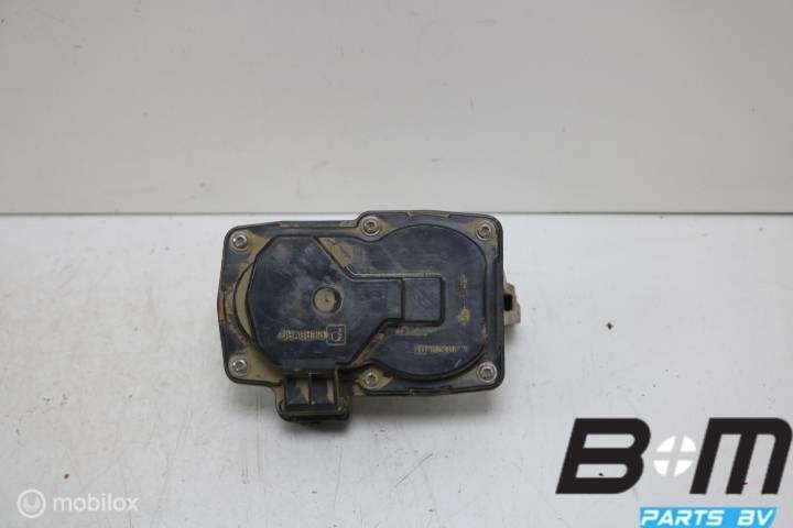 Klep in uitlaat VW Golf 8 3Q0253691K, Auto-onderdelen, Gebruikt