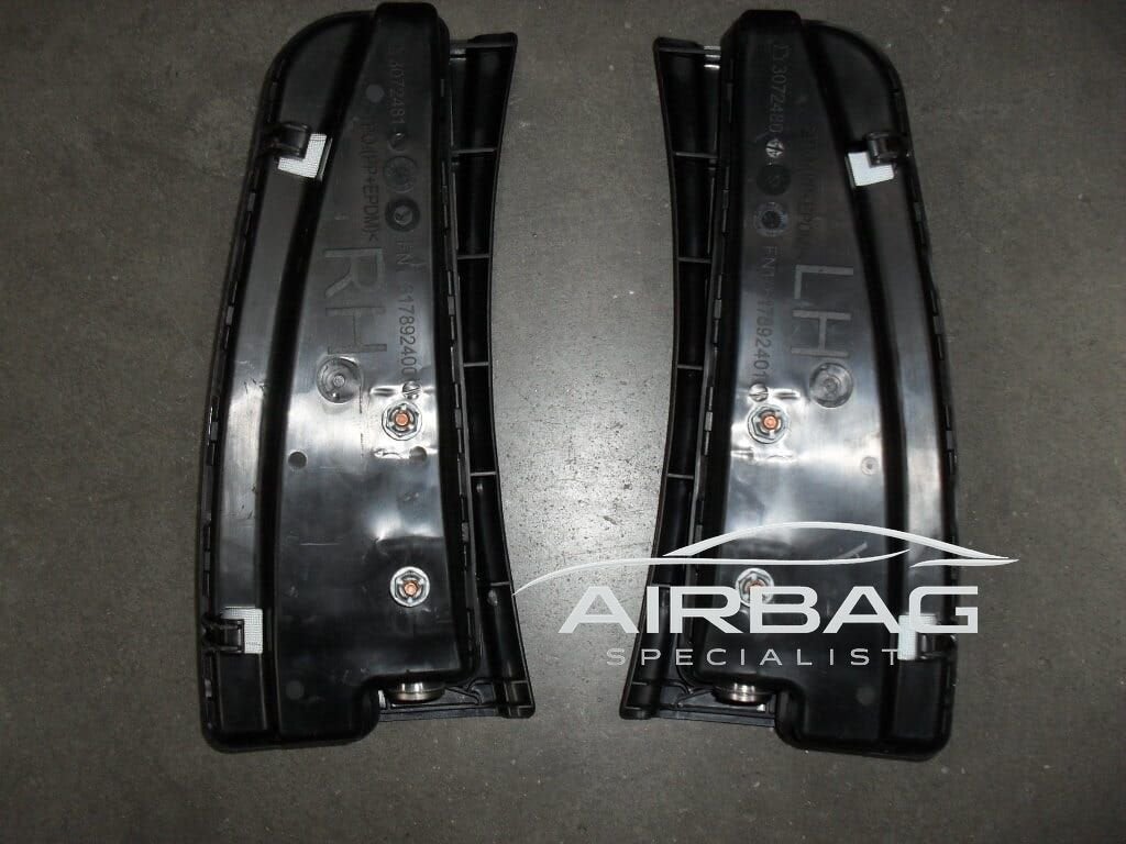 Mercedes CLA W117 W156 dak hemel airbag stoel airbag A117860, Auto-onderdelen, Gebruikt, -, Ophalen of Verzenden, -