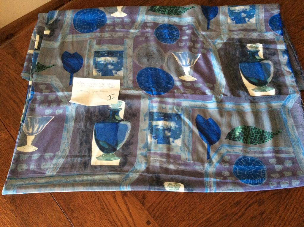 Divers lapjes, Overige materialen, Overige kleuren, 120 cm of meer, Ophalen of Verzenden