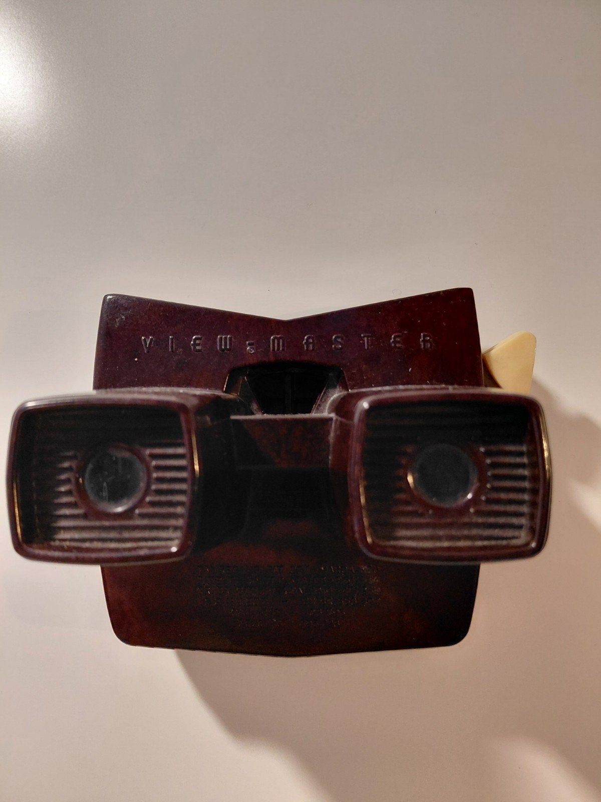 viewmaster model E, Antiek en Kunst, Ophalen of Verzenden