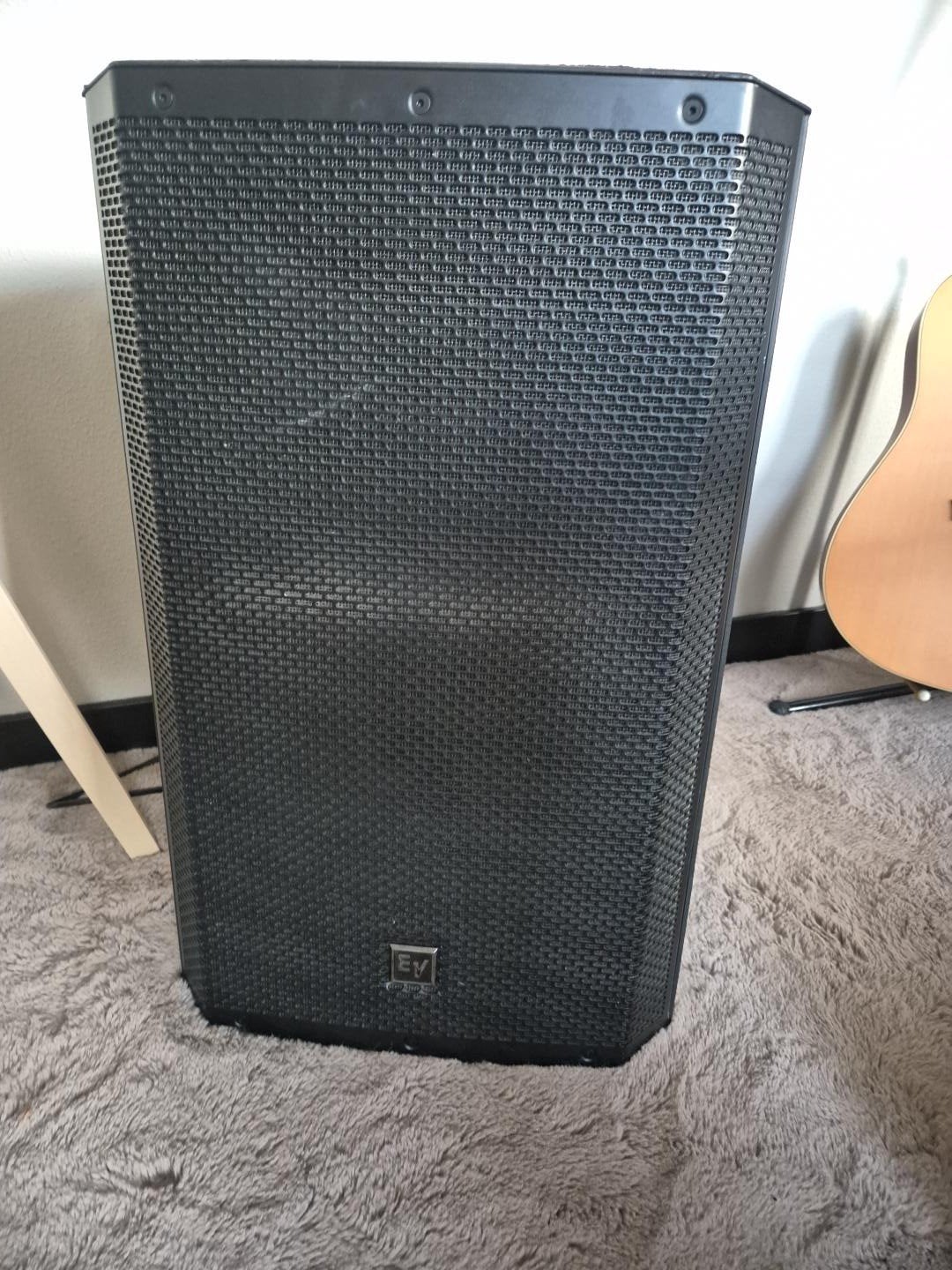 EV Speaker, Ophalen of Verzenden, Overige typen, Overige merken