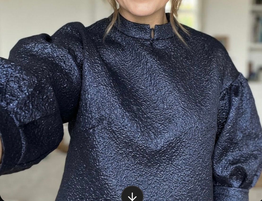 Studio Anneloes Julot structure top deep purple mt XL, Kleding | Dames, Studio Anneloes, Paars, Maat 46/48 (XL) of groter, Ophalen of Verzenden