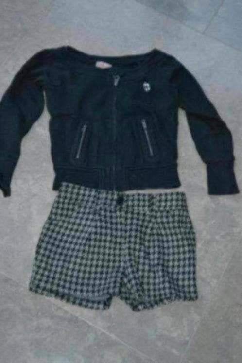 122 leuke set feest, Verzenden, Zo goed als nieuw, Meisje