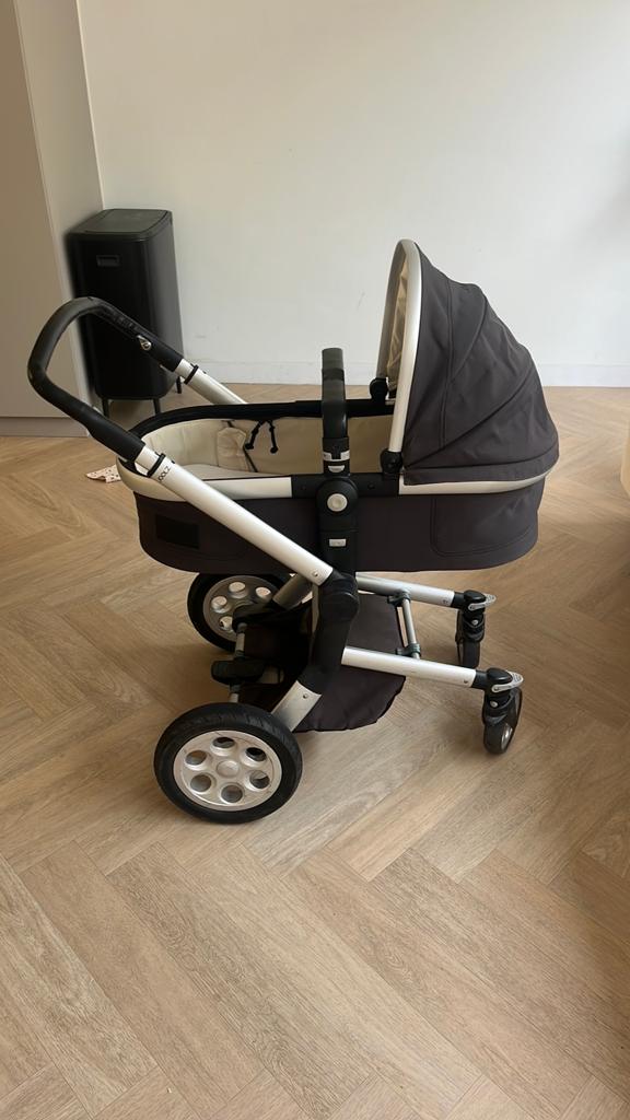 Joolz Day kinderwagen, Ophalen, Gebruikt, Kinderwagen, Overige merken