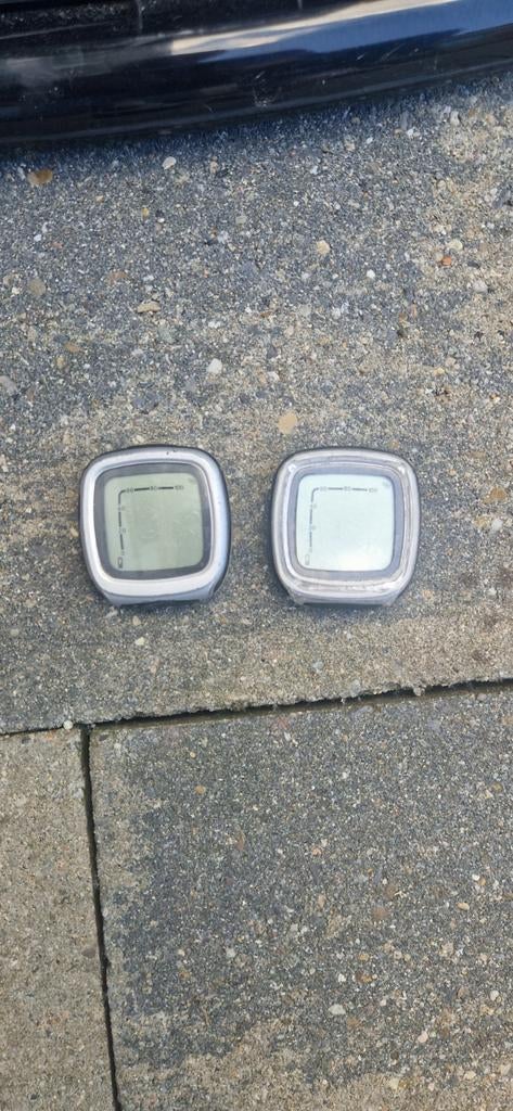 1x Fietscomputer - Gebruikt, Ophalen of Verzenden, Gebruikt