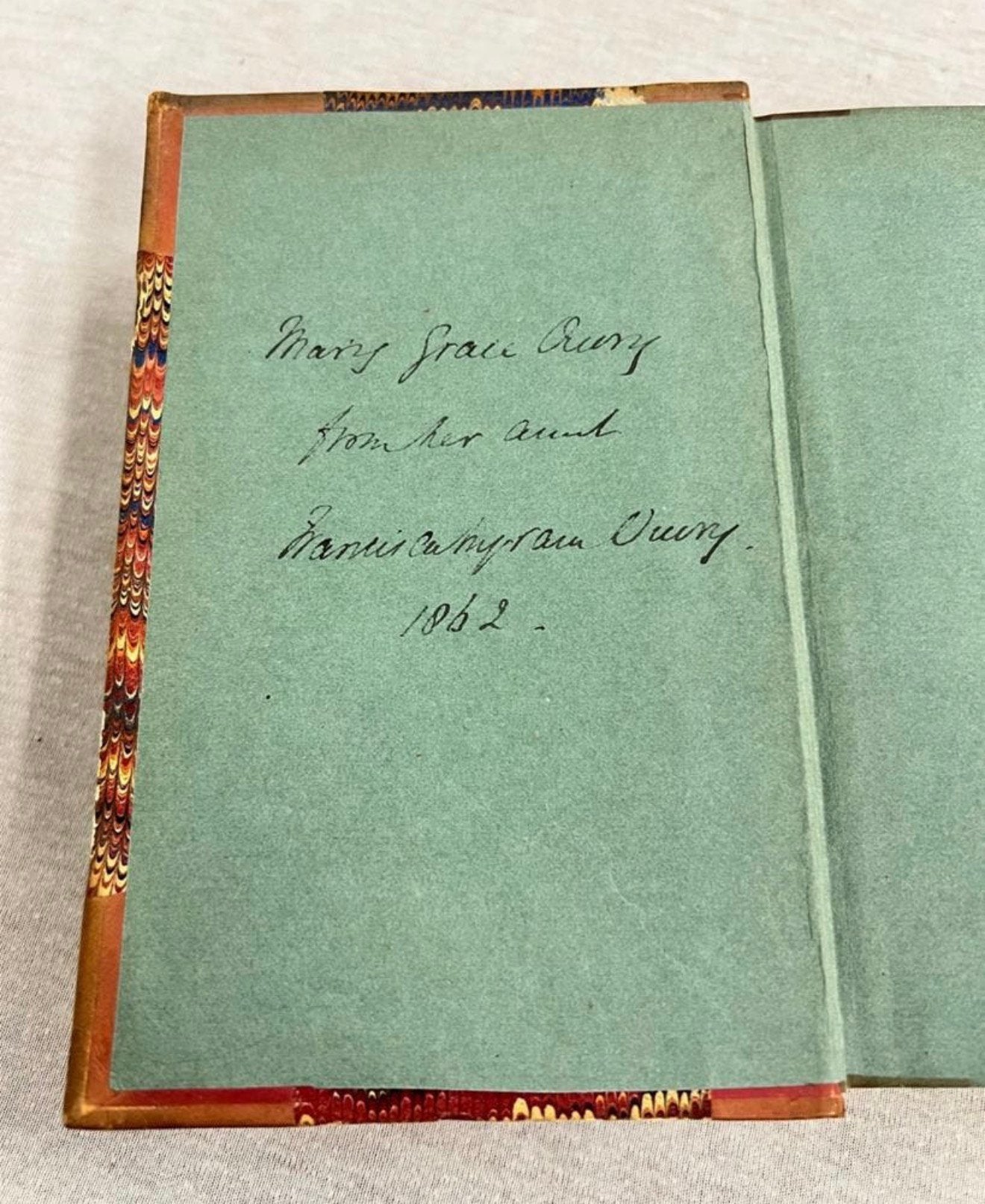 G. de Félice HISTOIRE DES PROTESTANTS DE FRANCE - 1850 oud, Ophalen of Verzenden
