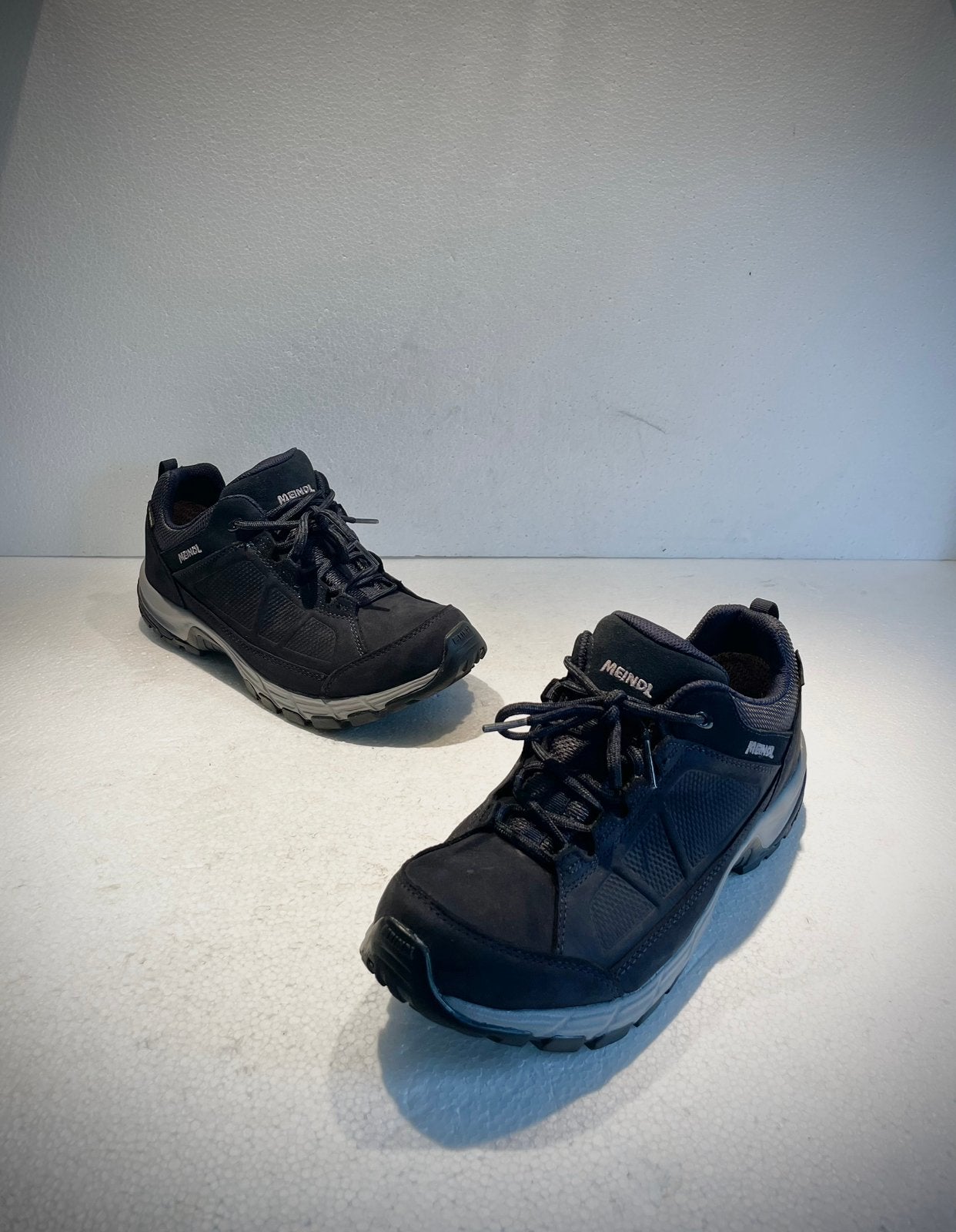 Meindl Orlando Goretex Comfort wandel schoenen 41 UK 7,5, Sport en Fitness, Bergsport en Wandelen, Ophalen of Verzenden, Schoenen