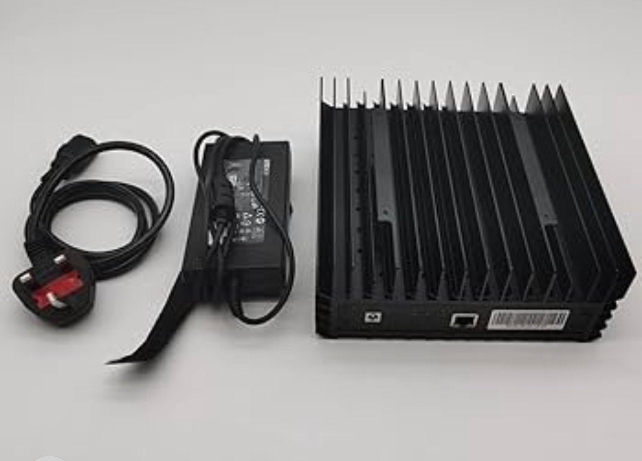 Iceriver KS0 Ultra, Minder dan 4 GB, Ophalen of Verzenden, Zo goed als nieuw, Gaming