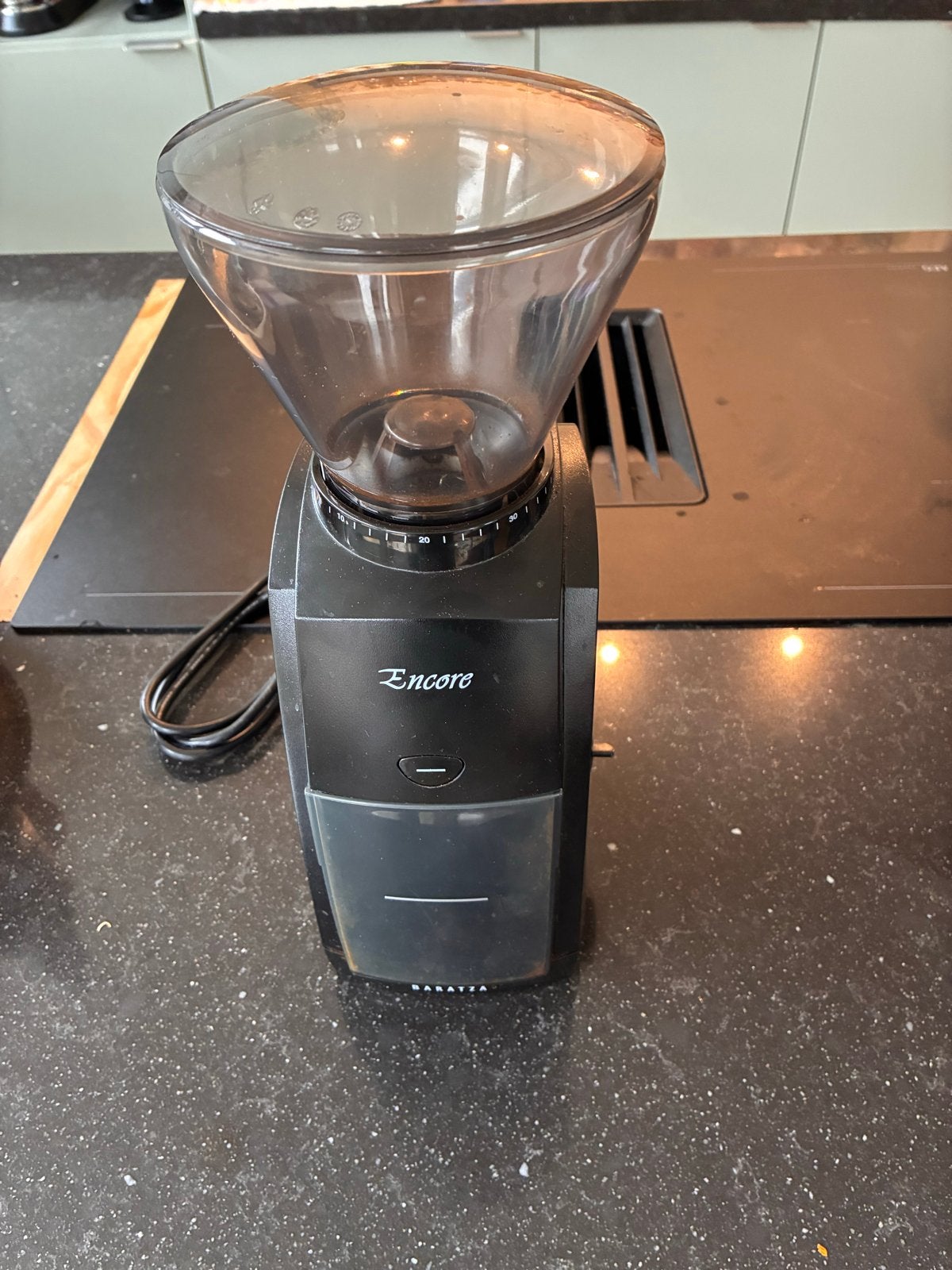 Baratza Encore Koffiemaler, Ophalen, Gebruikt, Overige modellen, Koffiebonen