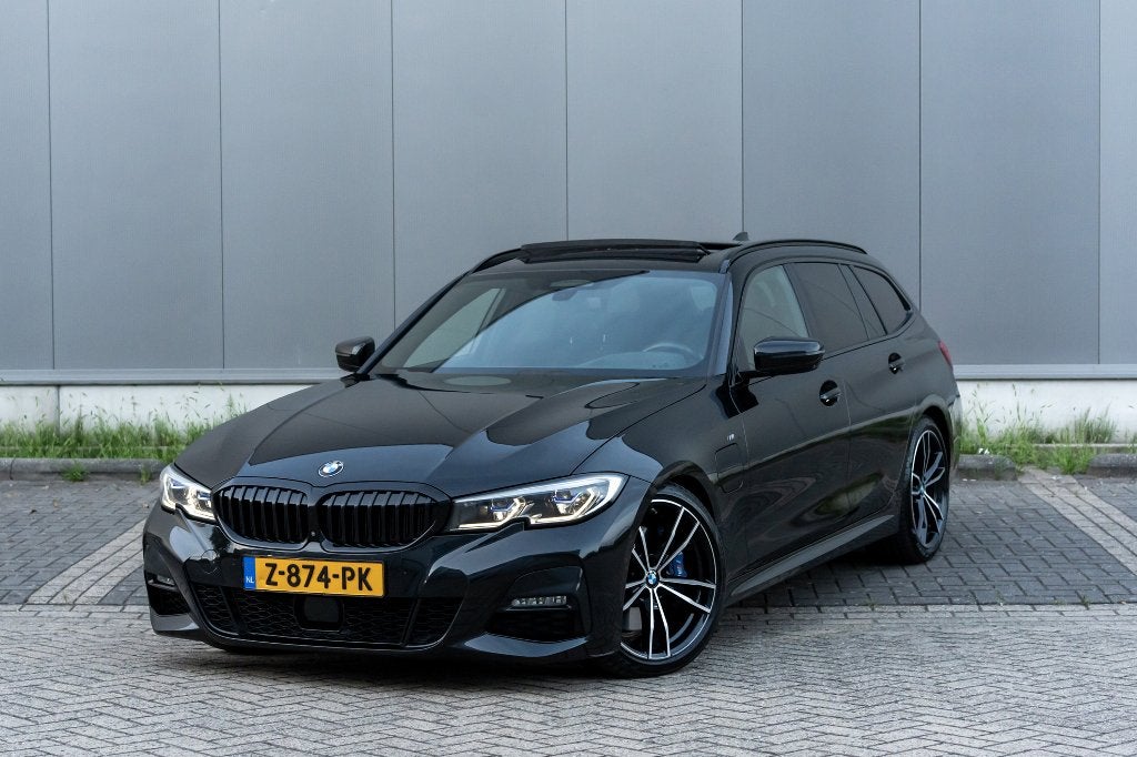 BMW 3-Serie