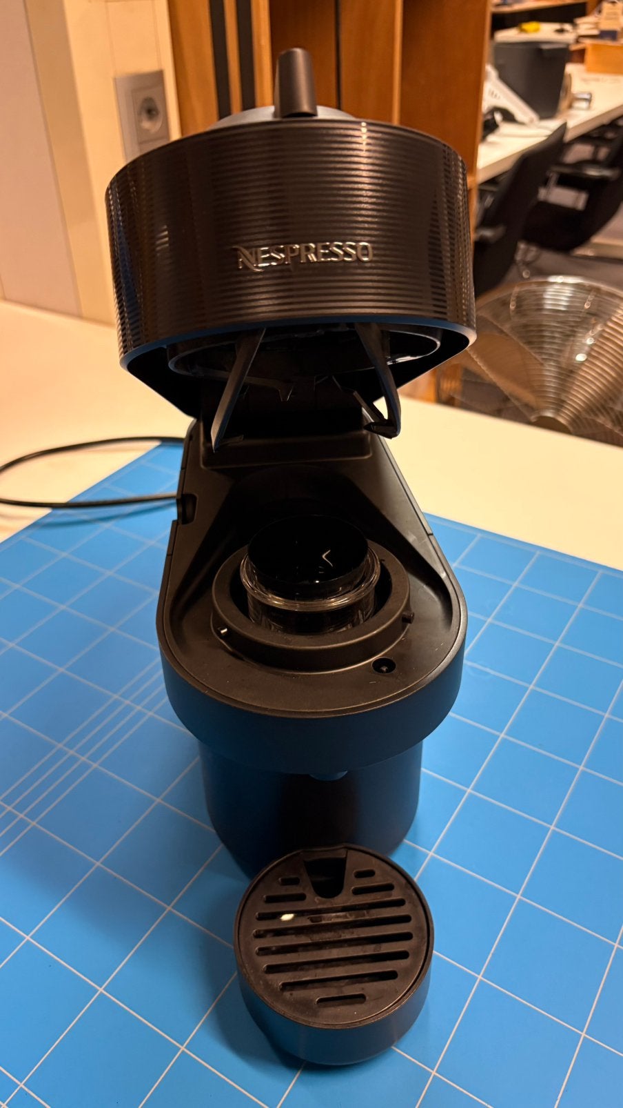 Foto 4 van Nespresso Vertuo Pop