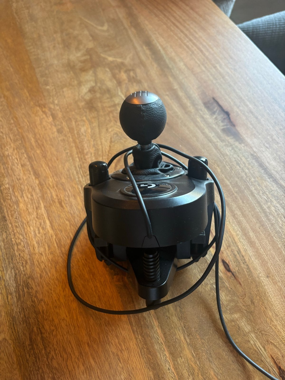 Logitech G29 Driving Force racestuur met schakelpook voor PS, Spelcomputers en Games, Spelcomputers | Sony PlayStation Consoles | Accessoires