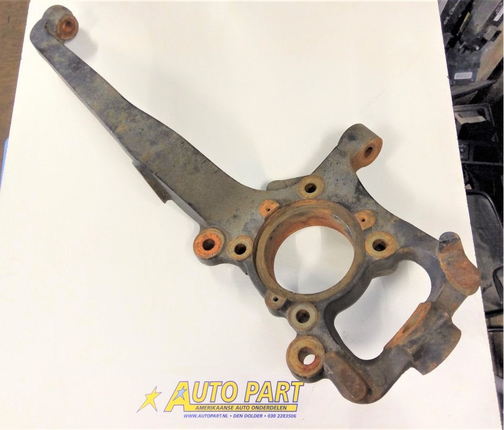 Ford F150 Rancho 6, Auto-onderdelen, Ophanging en Onderstel, Gebruikt, Rancho, Ford USA, 1 International Drive, MI 48161