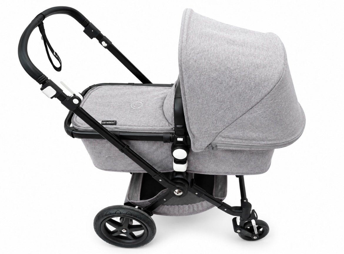 TE HUUR | Bugaboo Cameleon 3 plus | Neo’s Cirkel, Ophalen of Verzenden, Gebruikt, Combiwagen, Met reiswieg
