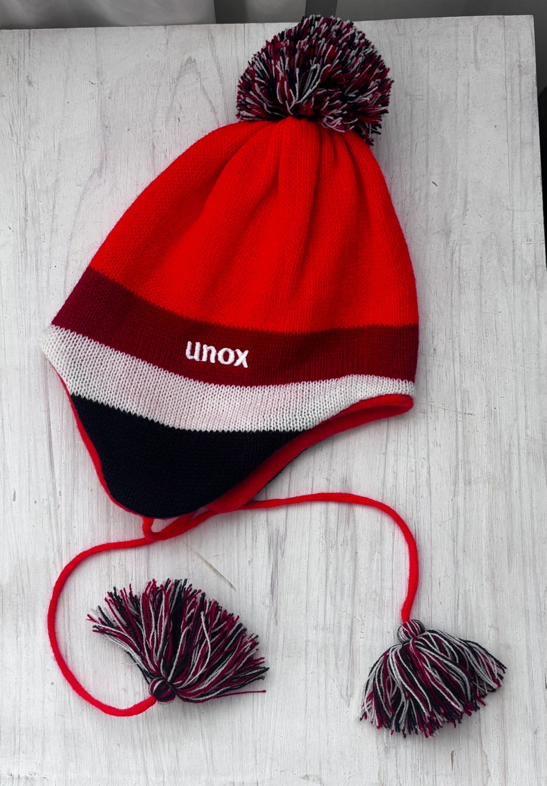 Unox muts nieuw, Ophalen of Verzenden, Nieuw, Maat 38/40 (M), Muts