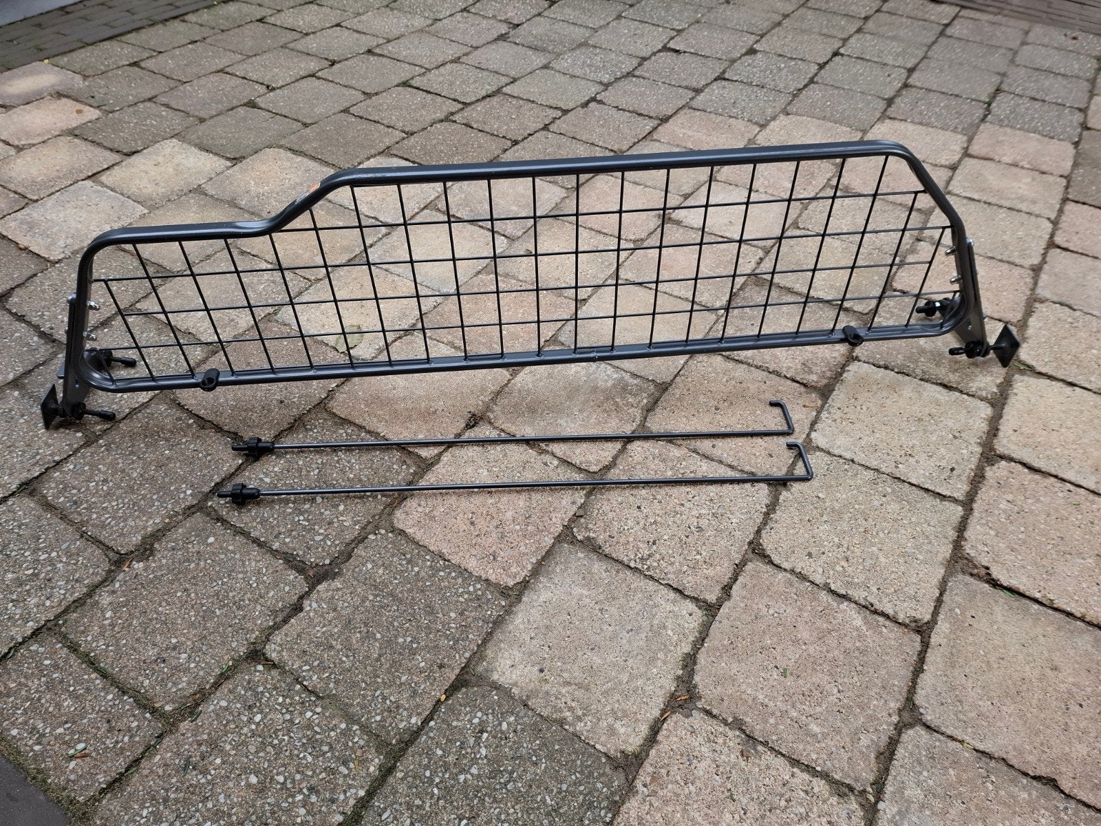 Origineel Travall Guard hondenrek Kia Sportage (2015-2018) |, Ophalen, Zo goed als nieuw