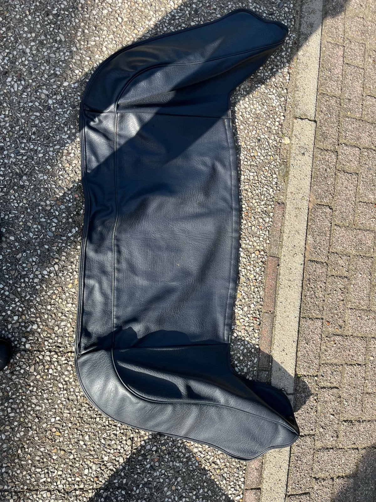 Kaphoes Golf 3 / Golf 4 Cabriolet, Ophalen of Verzenden, Gebruikt, Volkswagen