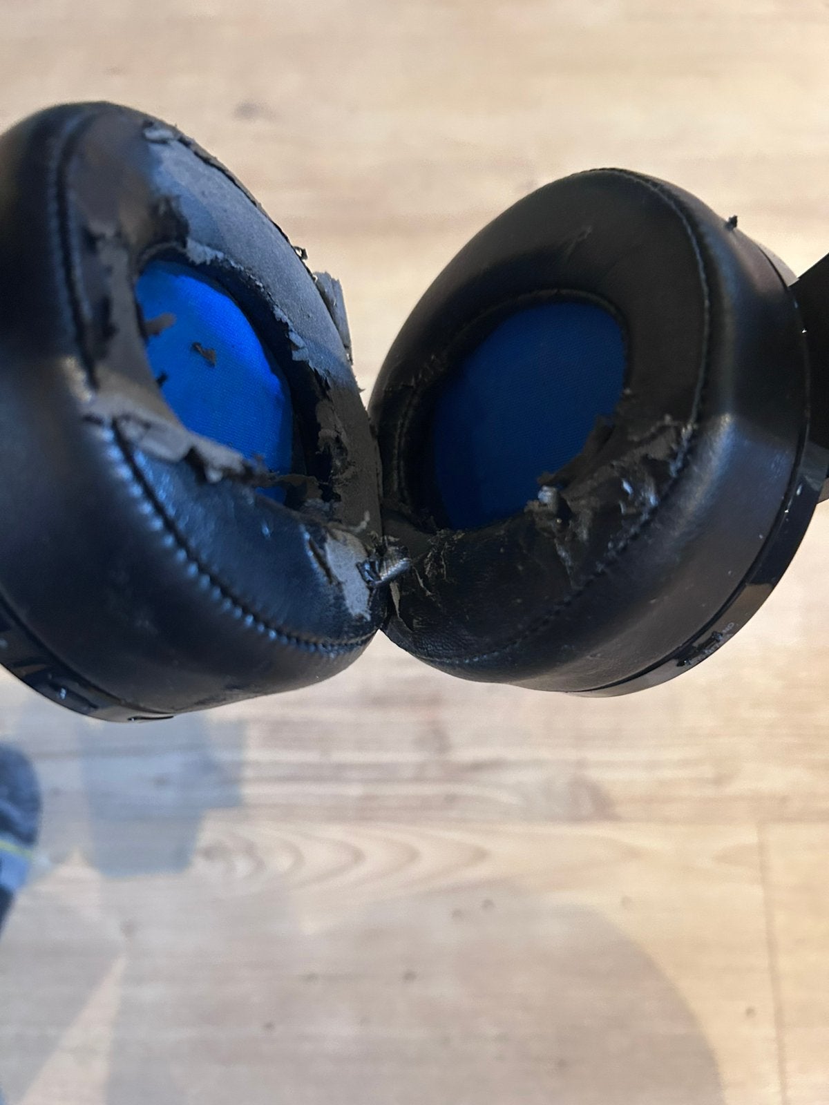 Ps5/4 headset origineel, Overige merken, Meerkleurig, Ophalen of Verzenden, Draadloos