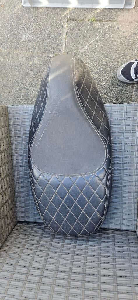 Vespa 300 gts buddyseat, Ophalen of Verzenden