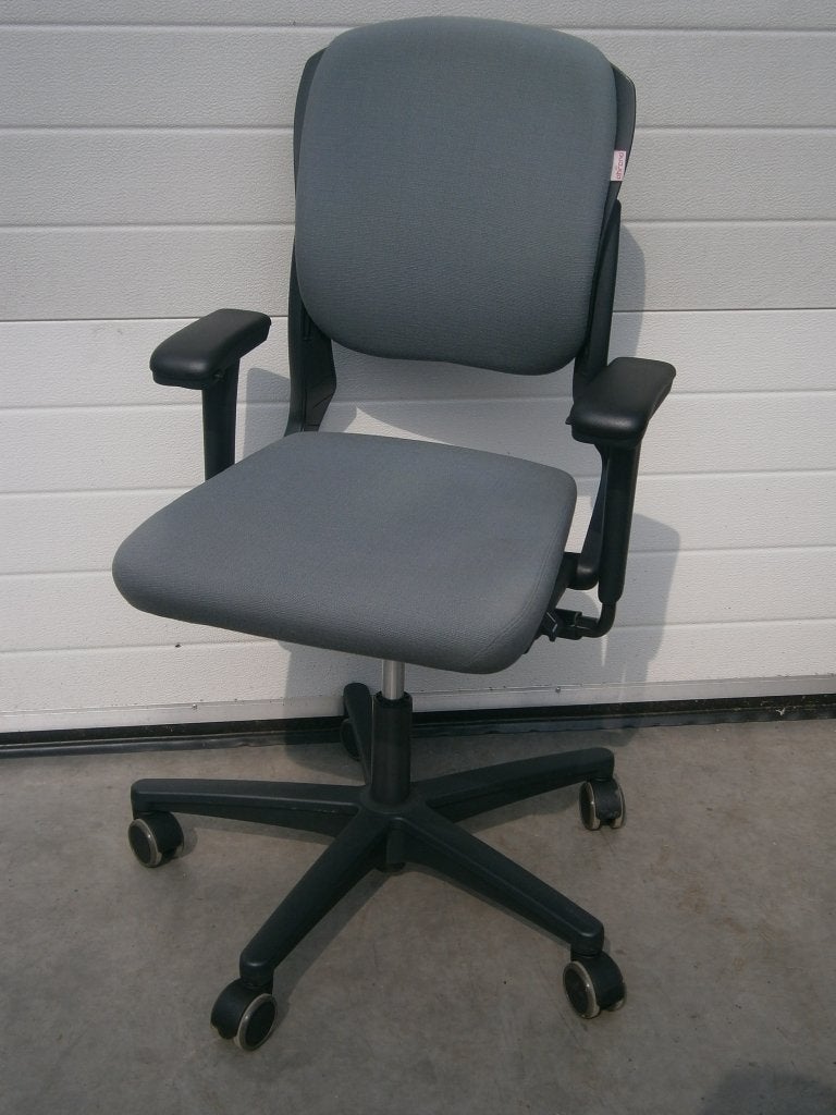 Ahrend 230 Bureaustoelen, Ophalen, Gebruikt, Overige kleuren, -