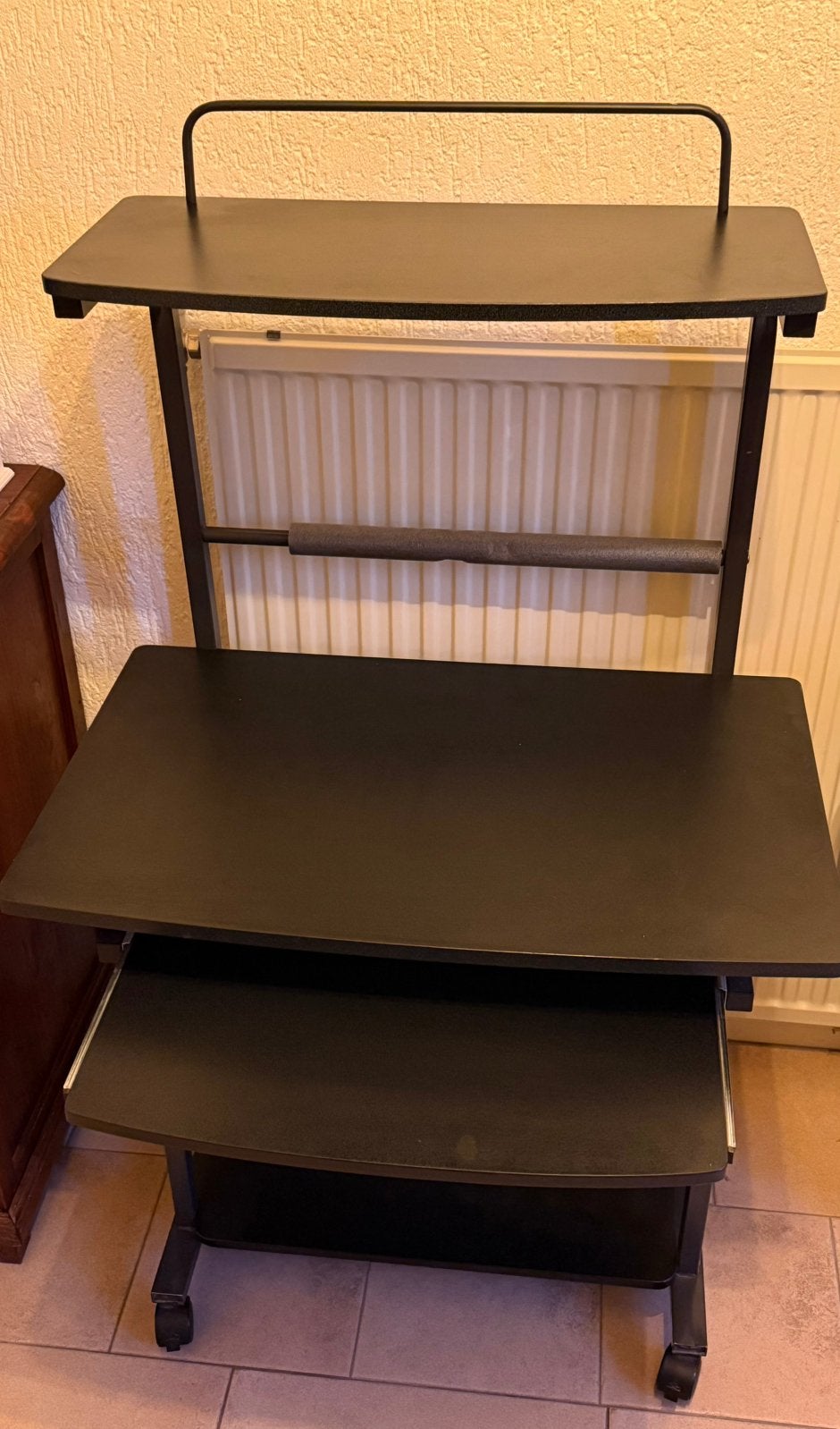 Game bureau, Ophalen, Zo goed als nieuw, 70 tot 120 cm