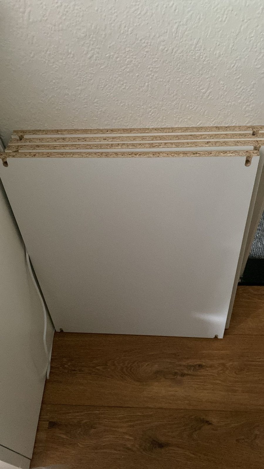 IKEA Smastad / Hjalpa planken 60x55 wit (4 stuks), Ophalen, Gebruikt