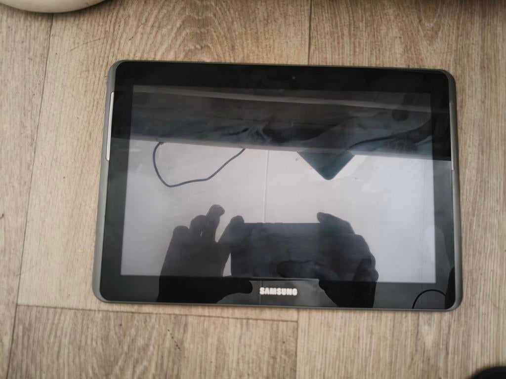 Samsung tab 2, Computers en Software, Android Tablets, Ophalen of Verzenden, Zo goed als nieuw, 10 inch, 16 GB