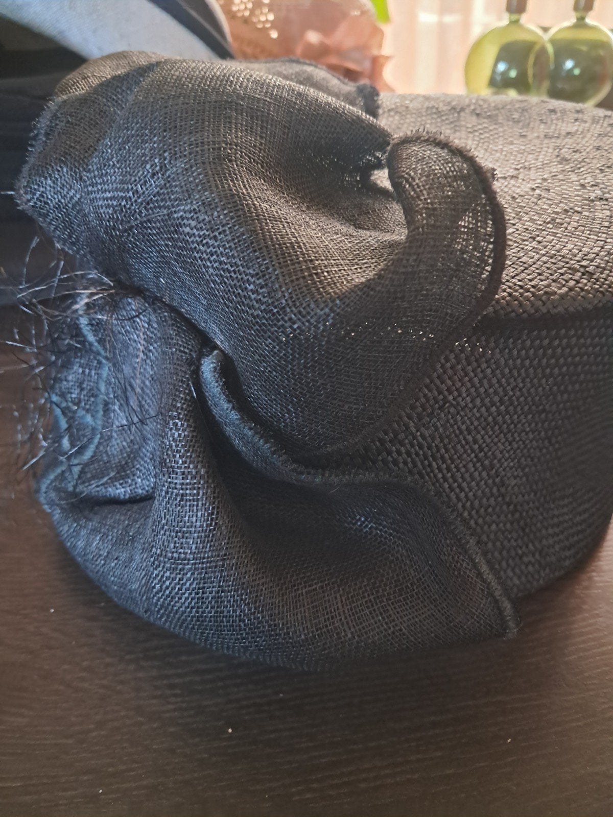Elegante Seeberger Hoed - Zo goed als nieuw, Kleding | Dames, Hoed, SEEBERGER, Zo goed als nieuw, One size fits all