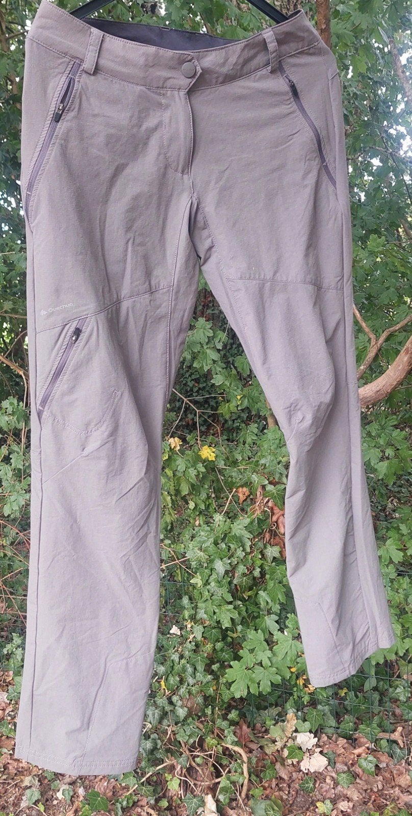 Nieuwe Quechua wandelbroek - Maat M, Maat 38/40 (M), Nieuw, Ophalen of Verzenden, Quechua