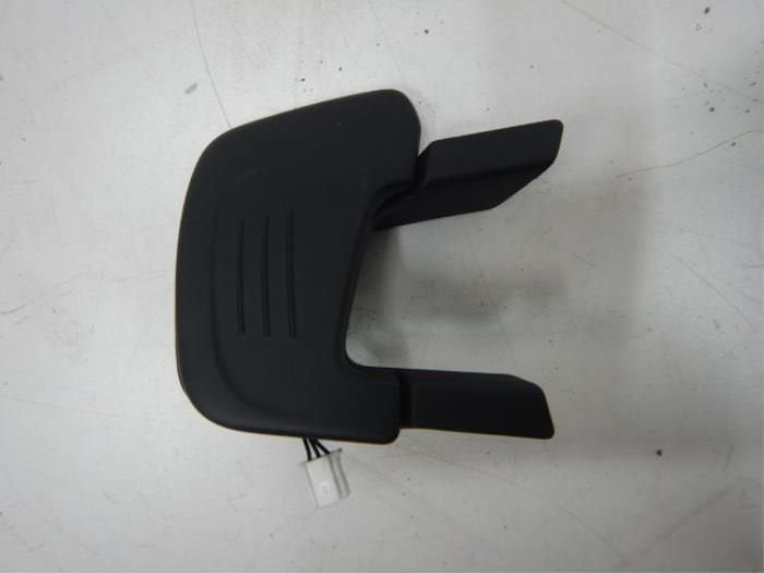 VW Golf 7 GTI Flipper F1 Rechts, Auto-onderdelen, Ophalen of Verzenden, Gebruikt