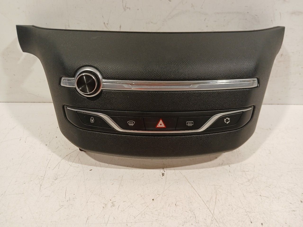 Radio bediening Peugeot 308, Auto diversen, Ophalen of Verzenden, Van der Ven Autorecycling B.V., Onderdelen@venauto.nl, Ettenseweg 76, 4706 PB Roosendaal, The Netherlands