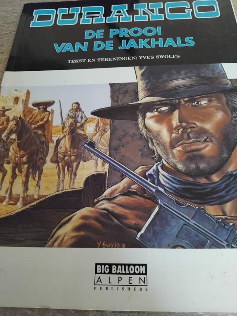 Div Stripboeken a 1,50 euro, Meerdere stripboeken, Ophalen of Verzenden, Gelezen