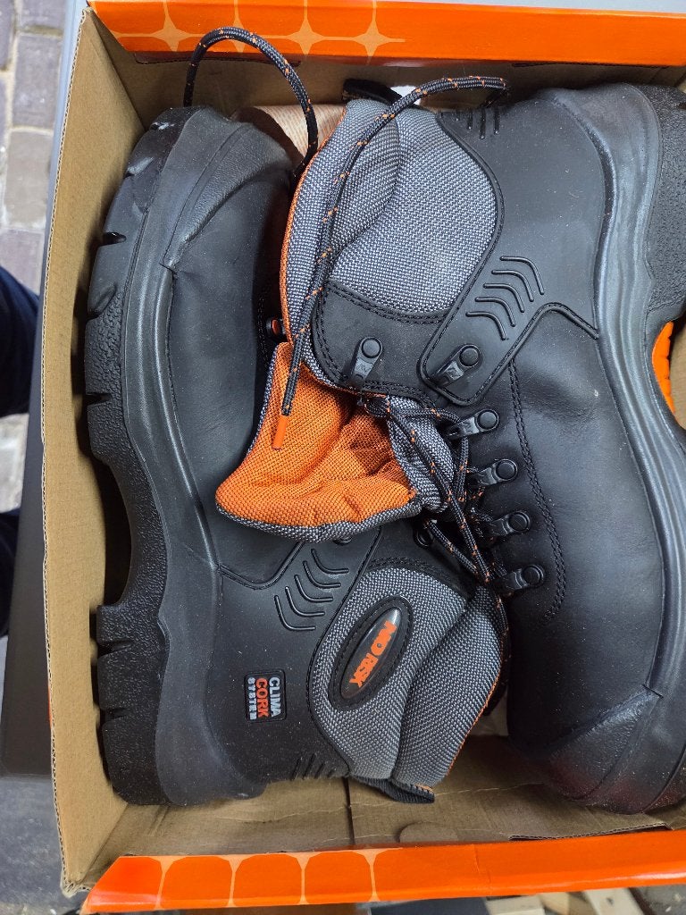 werkschoenen, Ophalen of Verzenden, Nieuw