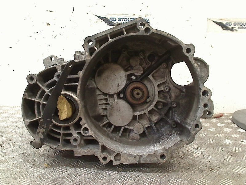 Versnellingsbak Schakel Seat Leon (1P1) 2006 HDV, Service@seat.de, Seat, Seat Deutschland GmbH, Gebruikt