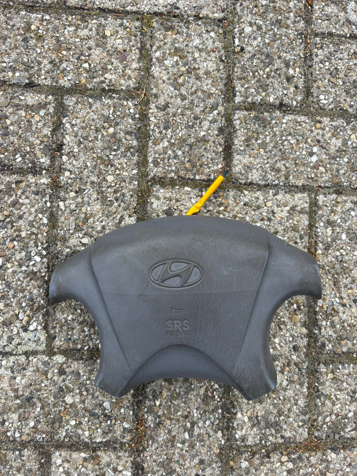 Airbag Hyundai Matrix 2005-2008, Ophalen of Verzenden, Gebruikt, Hyundai
