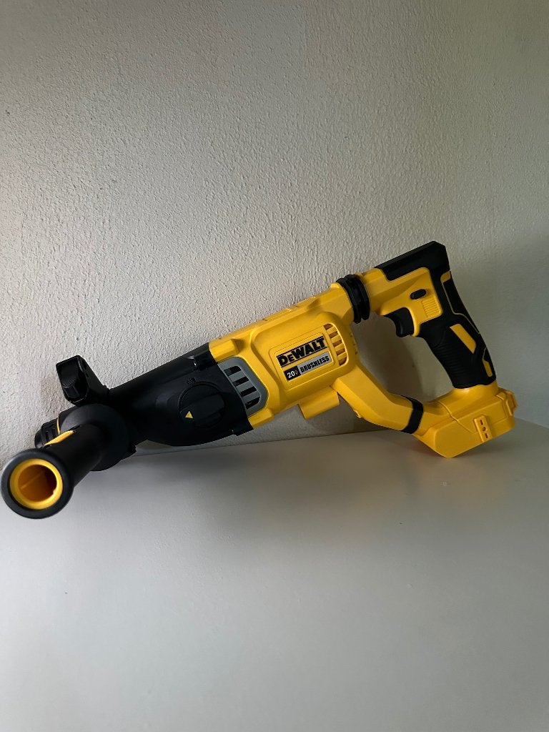 DeWALT DCH263N-XJ - zonder accu, Verzenden, Nieuw, Minder dan 400 watt, Overige typen