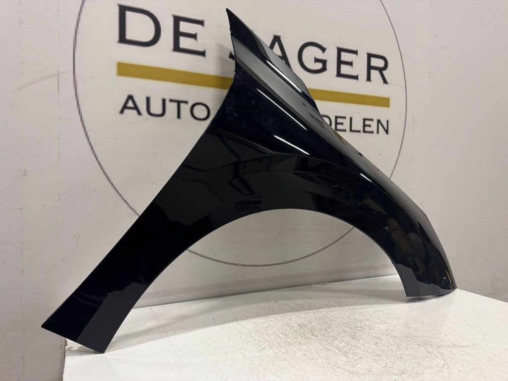 PEUGEOT 208 II VOORSCHERM SPATBORD ZIJSCHERM RECHTS, Taurusavenue 1
2132 LS  Hoofddorp, NL, Gebruikt, Contact.group@renault.com