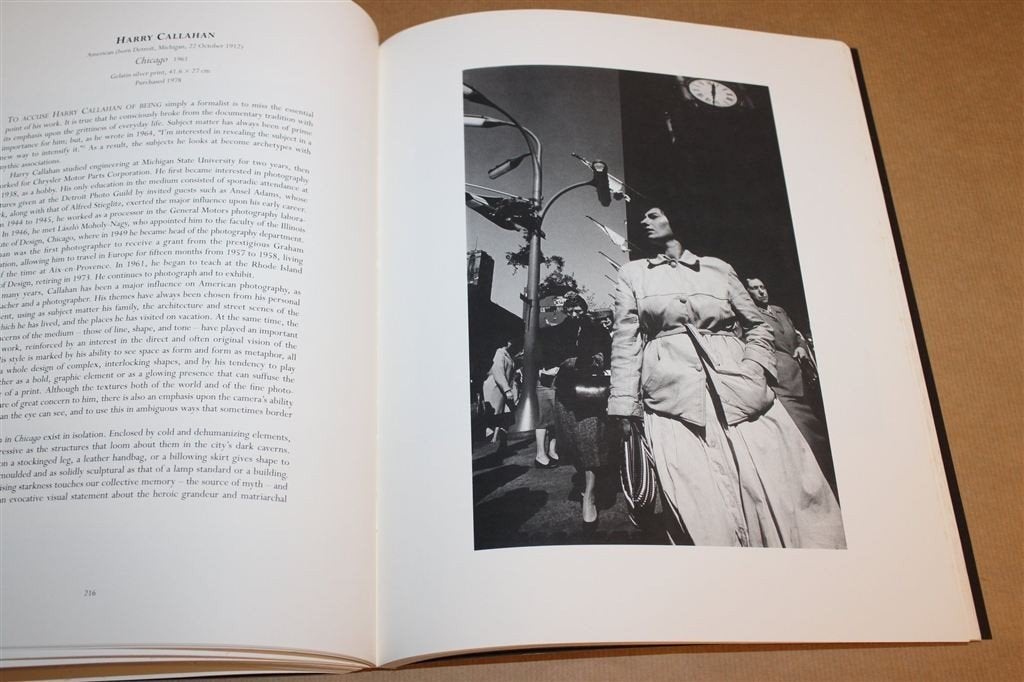 Magicians of Light — Fotos van Talbot tot Cartier-Bresson, Boeken, Ophalen of Verzenden, Gelezen, Fotografen