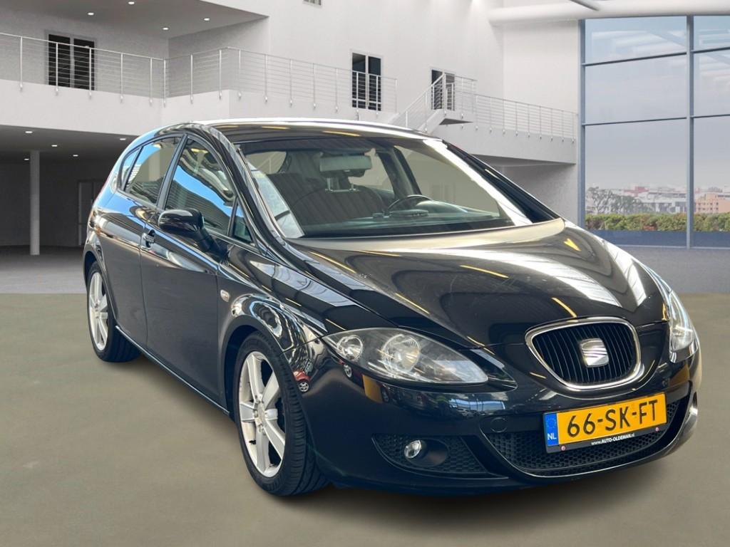 SEAT León