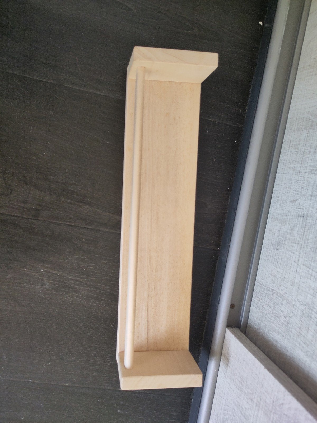 Kruidenrek je Ikea Bekvam., Ophalen, Gebruikt