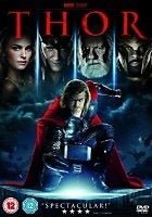 Thor dvd, Alle leeftijden, Ophalen, Zo goed als nieuw