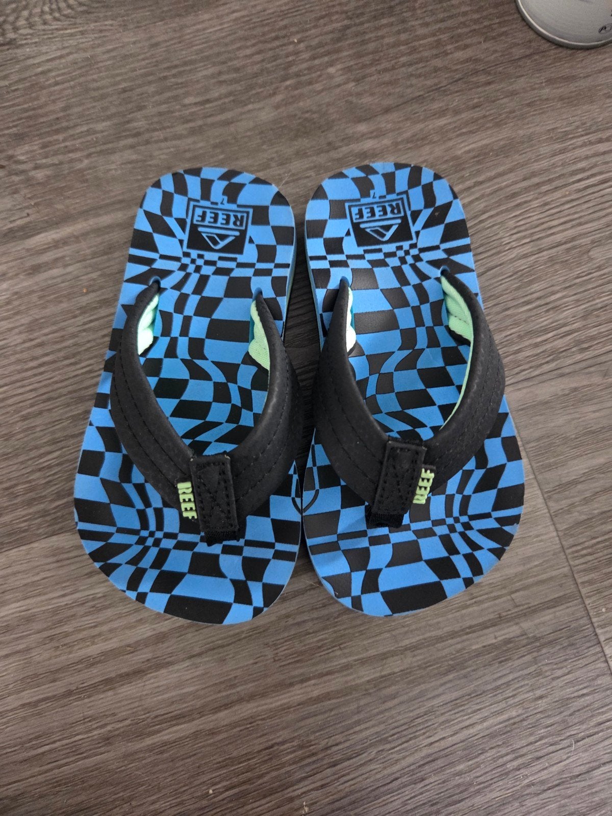 Nieuwe reef slippers maat 22, Ophalen of Verzenden, Nieuw, Overige typen