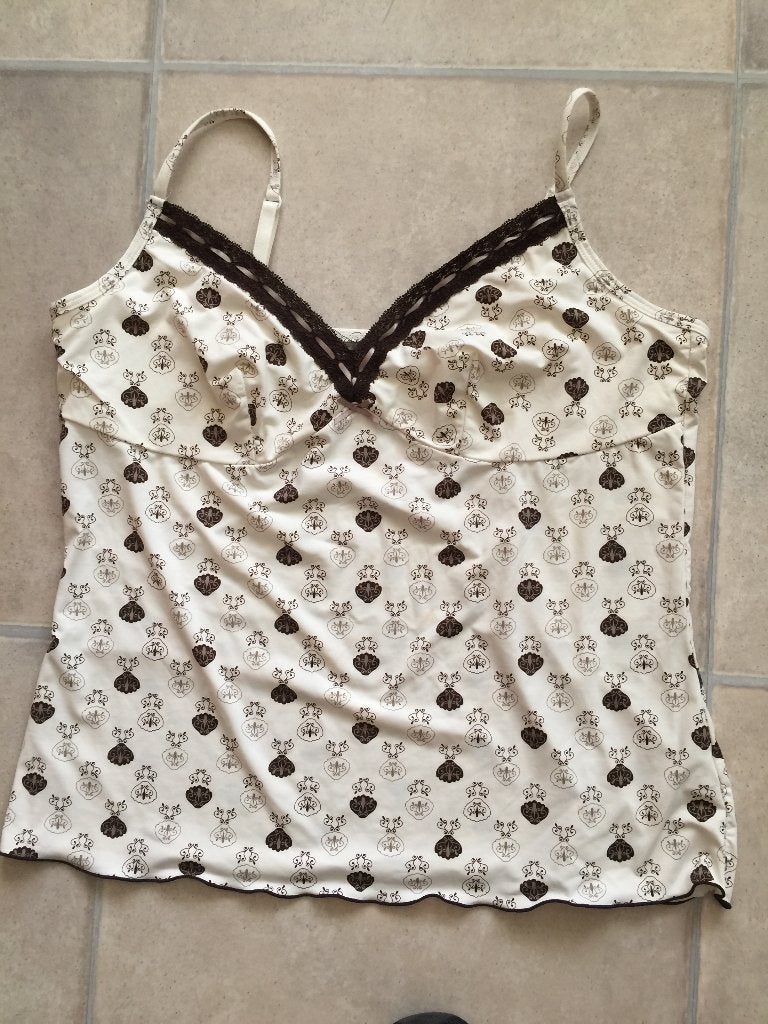 diverse tops topjes tanktop hemdjes / singlets o.a Vero Moda, Kleding | Dames, Tops, Maat 38/40 (M), Overige kleuren, Vero Moda