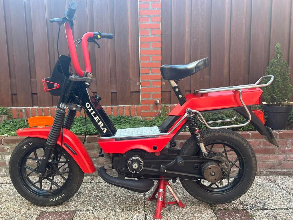 Gilera Citta Vespa Ciao Stuurschuim, Ophalen of Verzenden, Nieuw, Frame