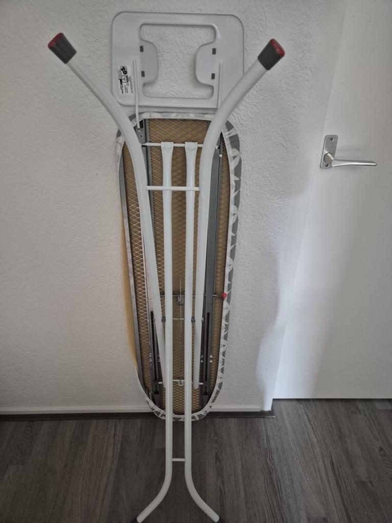 Strijkplank in goede staat, Ophalen of Verzenden, Zo goed als nieuw