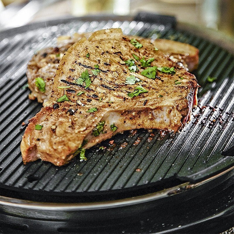 COBB Grillplaat/ Griddle, Ophalen of Verzenden, Nieuw, COBB