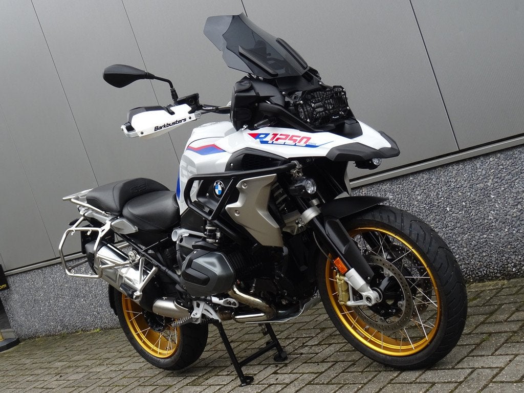 BMW R 1250 GS ABS HP (bj 2020), Bedrijf, Toermotor, 1250 cc