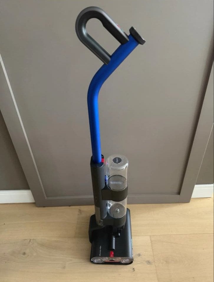 Dyson washG1 | zo goed als nieuw, Dreame, Draadloos, Ophalen of Verzenden, Zo goed als nieuw