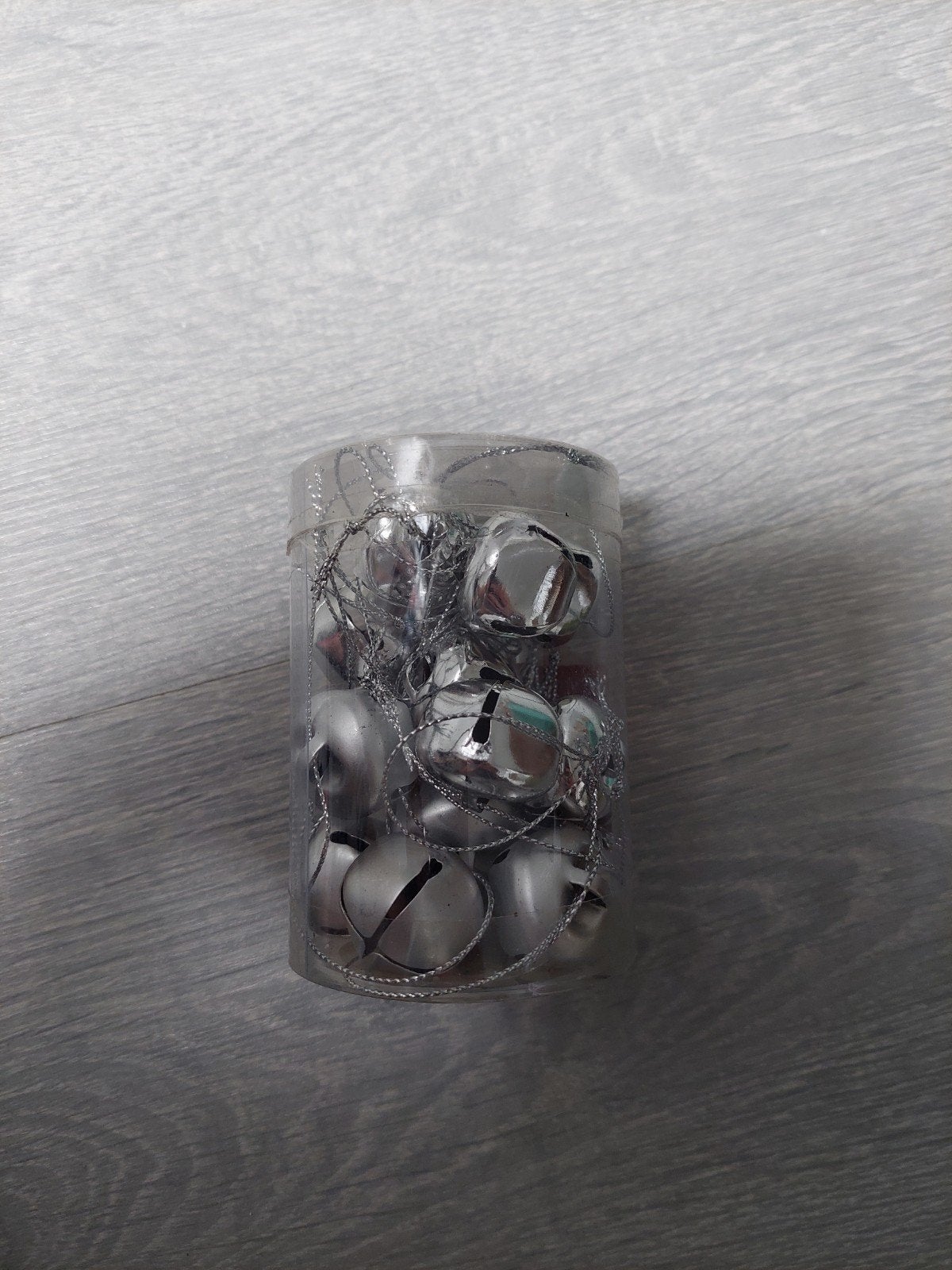 belletjes groot formaat, Ophalen of Verzenden