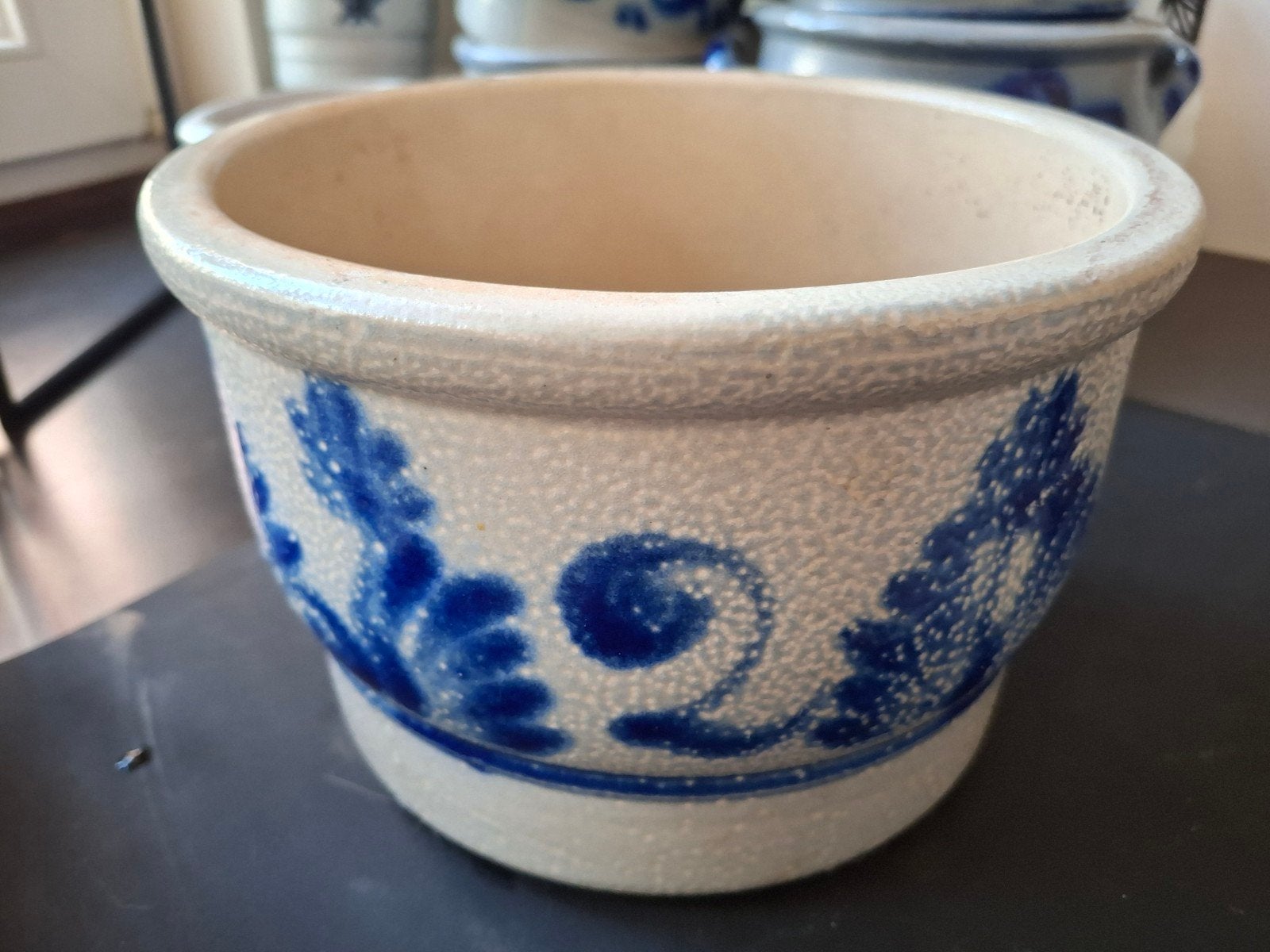 Vintage Keulse Pot, Antiek en Kunst, Ophalen of Verzenden